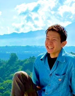 上京クラブ主催者 かいのプロフィール写真